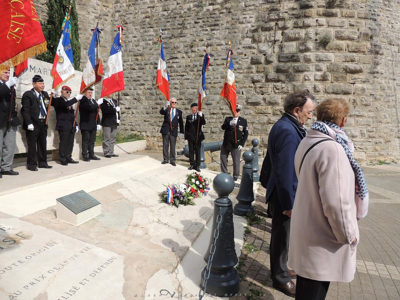 2022 03 26 TOULON HOMMAGE AUX VICTIMES D ALGER EN 1962 (30).JPG -           